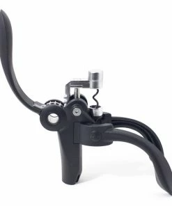 Gifts By Occasion PEUGEOT LEVER BLACK CORKSCREW WINE OPENER