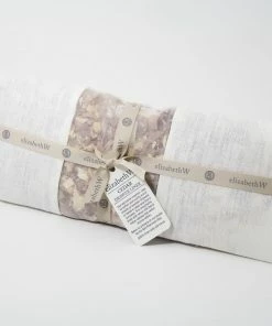 Elizabeth W Ivory Drawer Liners For Her