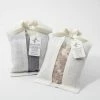 Elizabeth W Ivory Scented Hanger Sachet (Available In 2 Scents)