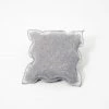 For Her Elizabeth W Silver Edge Lavender Sachet