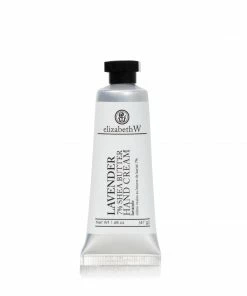 Gifts By Occasion Elizabeth W Lavender Mini Hand Cream