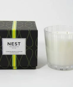 NEST SCENTED 3 WICK CANDLES Gifts By Occasion 10 NEST SCENTED 3 WICK CANDLES Gifts By Occasion