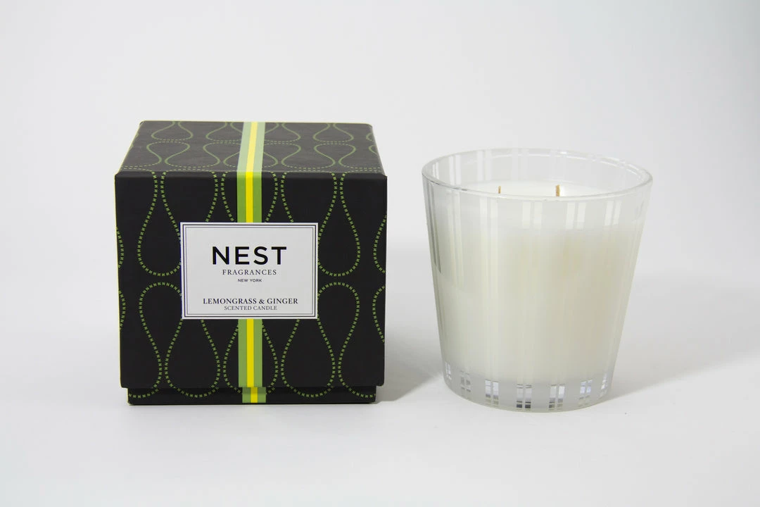 NEST SCENTED 3 WICK CANDLES Gifts By Occasion 3 NEST SCENTED 3 WICK CANDLES Gifts By Occasion