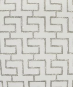 D.V. KAP Pillows DECORATIVE PILLOW - Seam Allowance