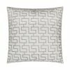 D.V. KAP Pillows DECORATIVE PILLOW - Seam Allowance