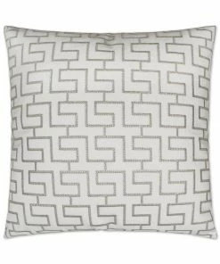 D.V. KAP Pillows DECORATIVE PILLOW - Seam Allowance