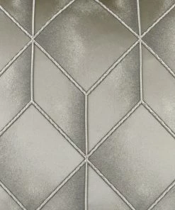 D.V. KAP Pillows Host/Hostess DECORATIVE PILLOW - SOCIAL CALL / Mink