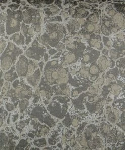 D.V. KAP Pillows DECORATIVE PILLOW - TERRAZZO / Silver Host/Hostess