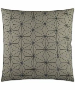 D.V. KAP Pillows Host/Hostess DECORATIVE PILLOW - Cosby / Granite Available In 2 Sizes