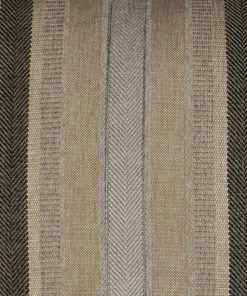 D.V. KAP Pillows Host/Hostess DECORATIVE PILLOW - HABITAT / Caviar