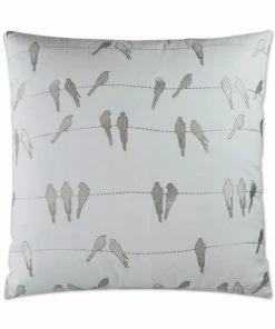 D.V. KAP Pillows Host/Hostess DECORATIVE PILLOW - TWEETER