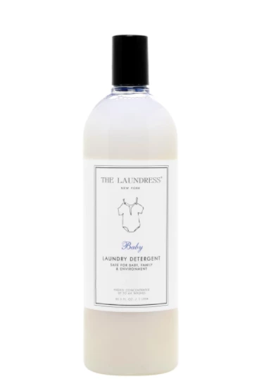 THE LAUNDRESS BABY DETERGENT Gifts By Occasion 1 THE LAUNDRESS BABY DETERGENT Gifts By Occasion
