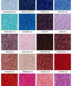 Abyss & Habidecor Super Pile Towel Collection By Abyss&Habidecor (Colors 330-501) 15 Abyss & Habidecor Super Pile Towel Collection By Abyss&Habidecor (Colors 330-501)