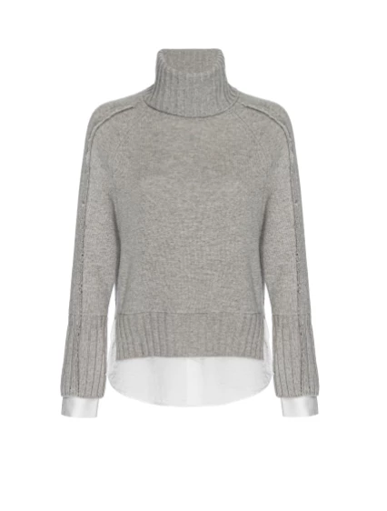 Brochu Walker Sweater Jolie Fringe Layered Looker Gifts By Recipient 1 Brochu Walker Sweater Jolie Fringe Layered Looker Gifts By Recipient