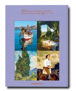 Assouline Gifts By Occasion Book