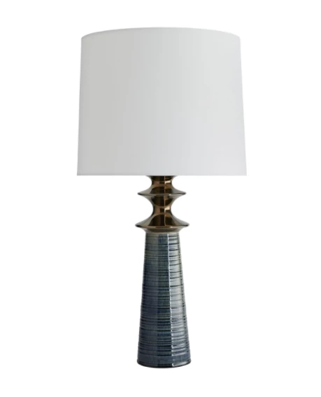 Arteriors Gifts By Occasion TABLE LAMP ALBRIGHT 1 Arteriors Gifts By Occasion TABLE LAMP ALBRIGHT