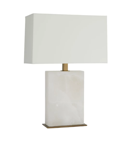 Arteriors TABLE LAMP VINTAGE BRASS Gifts By Occasion 1 Arteriors TABLE LAMP VINTAGE BRASS Gifts By Occasion