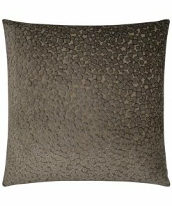 D.V. KAP Pillows Host/Hostess DECORATIVE PILLOW - Rexford/ Moca