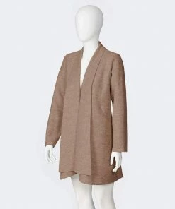 Swing Coat By Alicia Adams