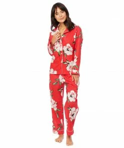 The Cat's Pajamas Gifts By Recipient Savannah Long Pajama 5 The Cat's Pajamas Gifts By Recipient Savannah Long Pajama