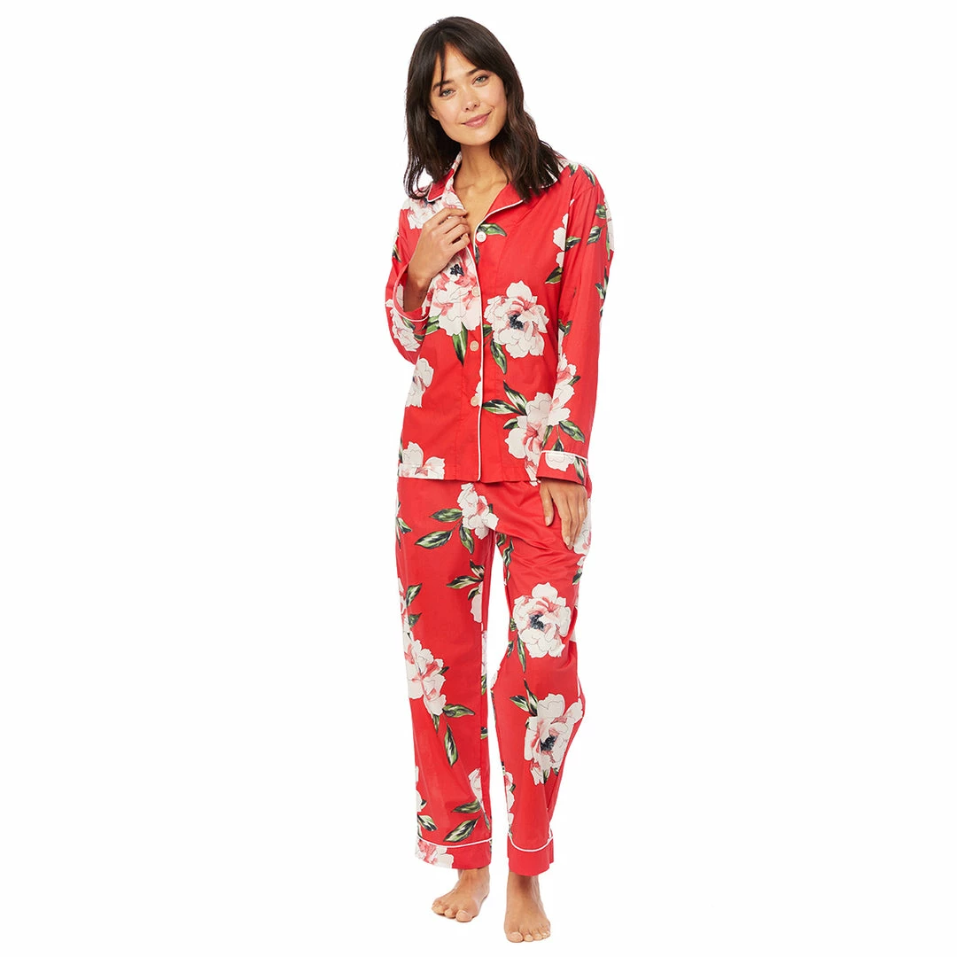 The Cat's Pajamas Gifts By Recipient Savannah Long Pajama 3 The Cat's Pajamas Gifts By Recipient Savannah Long Pajama