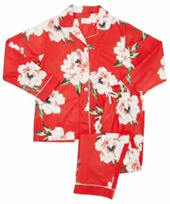 The Cat's Pajamas Gifts By Recipient Savannah Long Pajama