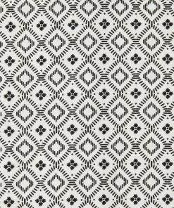 The Cat's Pajamas Barrington Luxe Capri Pajama Set