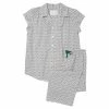 The Cat's Pajamas Barrington Luxe Capri Pajama Set