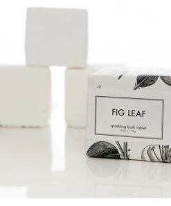 FORMULARY 55 BATH FIZZY TABLETS (Available In 6 Scents) Gifts By Recipient