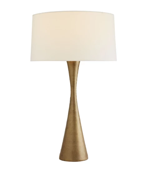 Arteriors TABLE LAMP NARSI 2 Arteriors TABLE LAMP NARSI