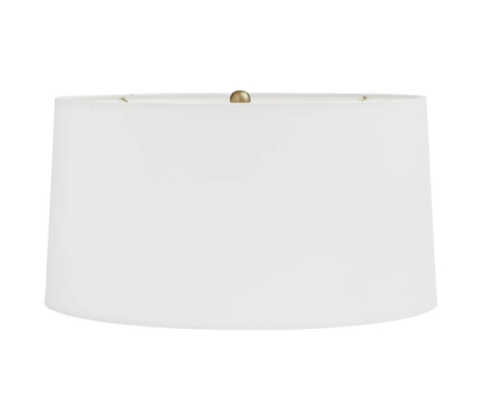 Arteriors TABLE LAMP NARSI 4 Arteriors TABLE LAMP NARSI