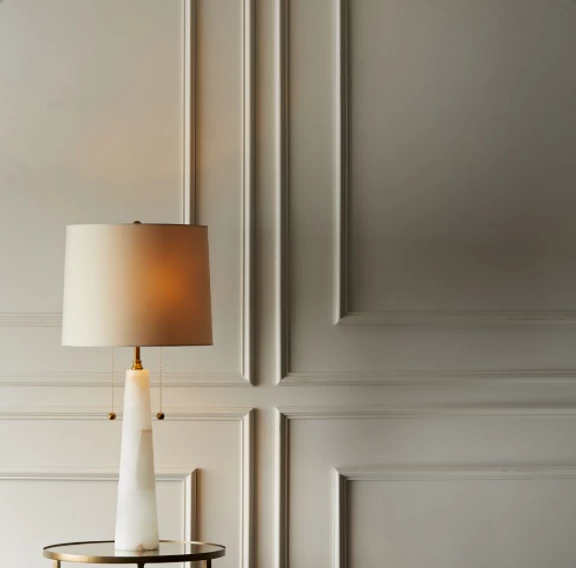 Arteriors TABLE LAMP SIDNEY 4 Arteriors TABLE LAMP SIDNEY