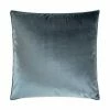 D.V. KAP Pillows For Him DECORATIVE PILLOW - Irridescence / Baltic
