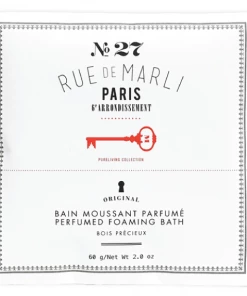 Pure Living FOAMING BATH SACHET BOIS PRECIEUX Gifts By Recipient