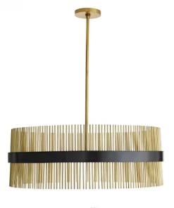 Arteriors CHANDELIER HOZIER