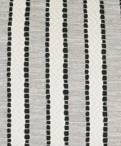 D.V. KAP Pillows Host/Hostess DECORATIVE PILLOW - Inca Trail / Domino