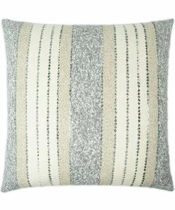 D.V. KAP Pillows Host/Hostess DECORATIVE PILLOW - Woven Path Available In 2 Sizes