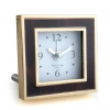 Addison Ross Alarm Clock Toscana Midnight (Square)