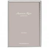 Addison Ross Gifts By Occasion Frame Fine Edged Silver Plated