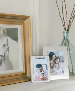 Addison Ross Gifts By Occasion Frame Silver Curved