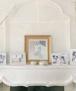 Addison Ross Gifts By Occasion Frame Silver Curved