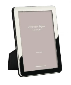 Addison Ross Gifts By Occasion Frame Silver Curved