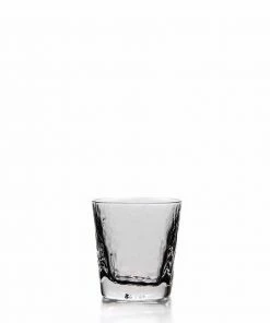 Gifts By Occasion SIMON PEARCE WOODBURY DOUBLE OLD-FASHIONED GLASS