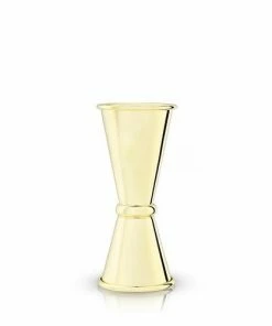 Viski Gold Makoto Jigger Gifts By Occasion