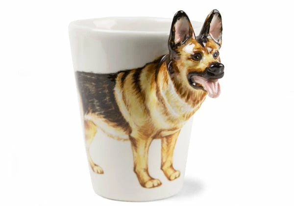 Sea Island Imports DOG MUGS (F To Y) 22 Sea Island Imports DOG MUGS (F To Y)