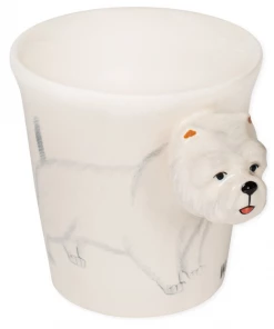 Sea Island Imports DOG MUGS (F To Y) 42 Sea Island Imports DOG MUGS (F To Y)