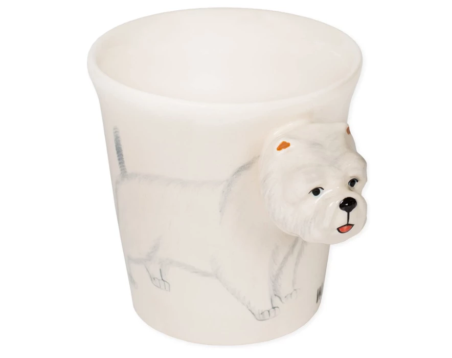 Sea Island Imports DOG MUGS (F To Y) 21 Sea Island Imports DOG MUGS (F To Y)