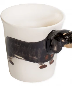 Sea Island Imports Gifts By Occasion DOG MUGS (A To E)