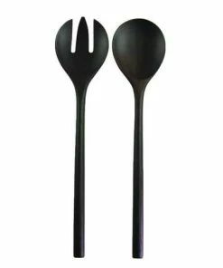 Be Home Gifts By Occasion SERVING SET CLASSIC EBONY TEAK