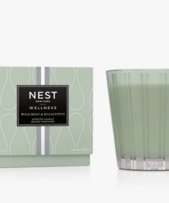 NEST SCENTED 3 WICK CANDLES Gifts By Occasion 15 NEST SCENTED 3 WICK CANDLES Gifts By Occasion